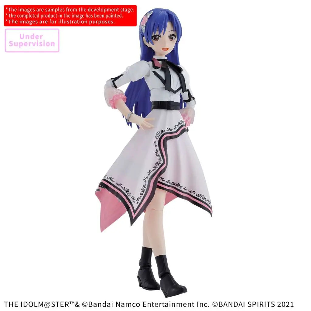 30MS CHIHAYA KISARAGI 20TH ANN YOU AND I