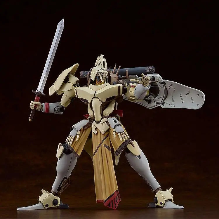 WARES 1092 NIKI VASHMARL MODEROID MK