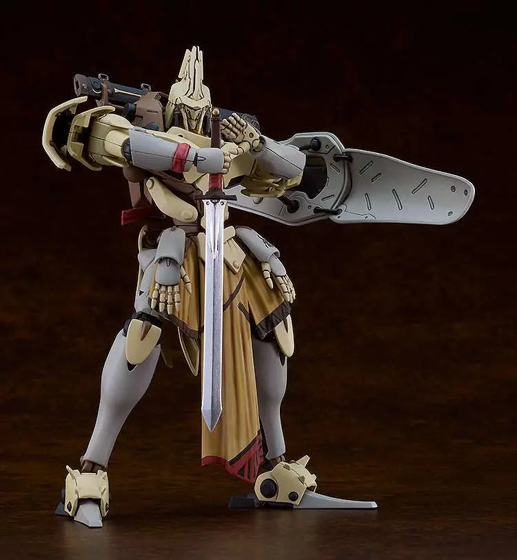 WARES 1092 NIKI VASHMARL MODEROID MK