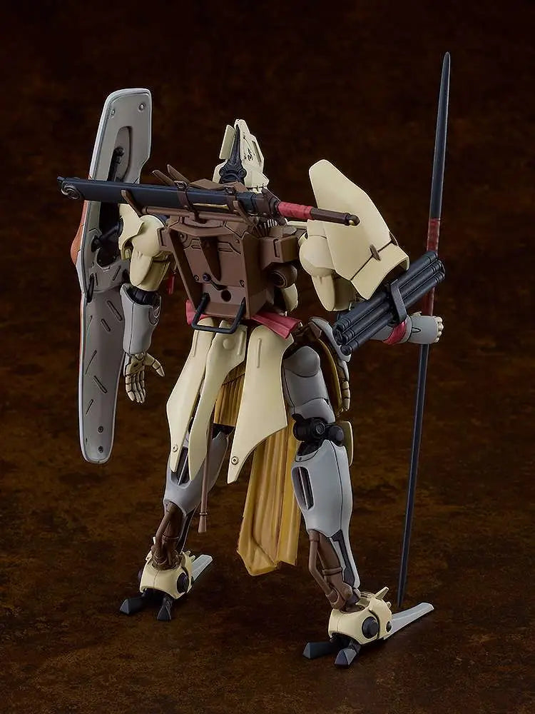 WARES 1092 NIKI VASHMARL MODEROID MK