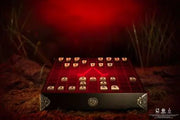 ASSASSINS CREED SHADOWS SHOGI BOARDGAME