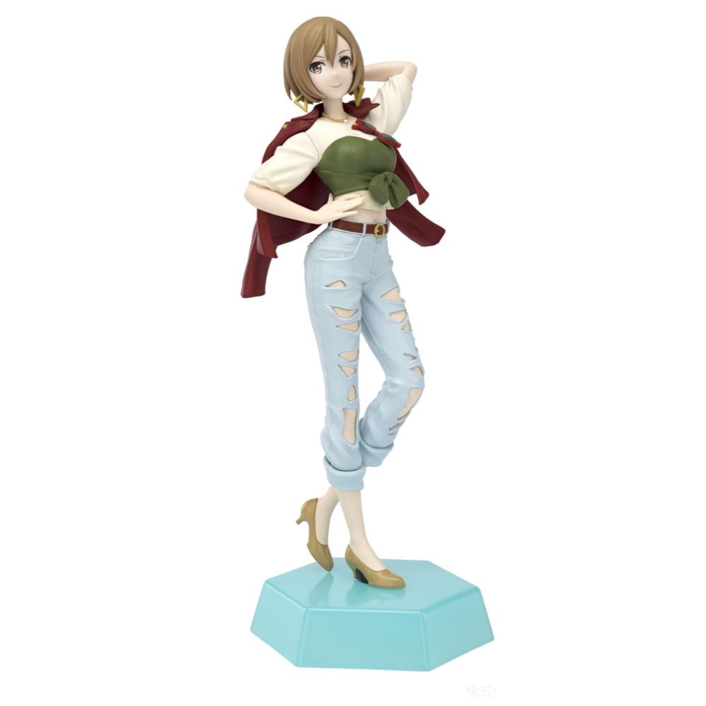 HATUSNE MIKU MEIKO STREET SEKAI DESKTOP X DECORATE FIG Frikytopia