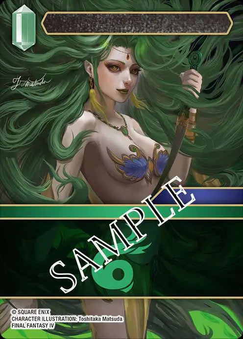 FFTCG TEARS OF THE PLANET BOOSTER Caja (36)