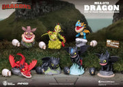MINI EGG ATTACK HOW TO TRAIN YOUR DRAGON BLIND Caja DISPLAY (6)