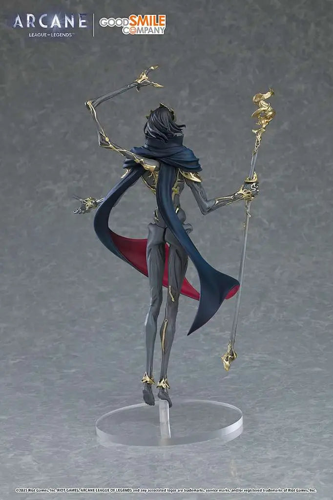 Figura Pop up Parade Champion Viktor Arcane 20cm