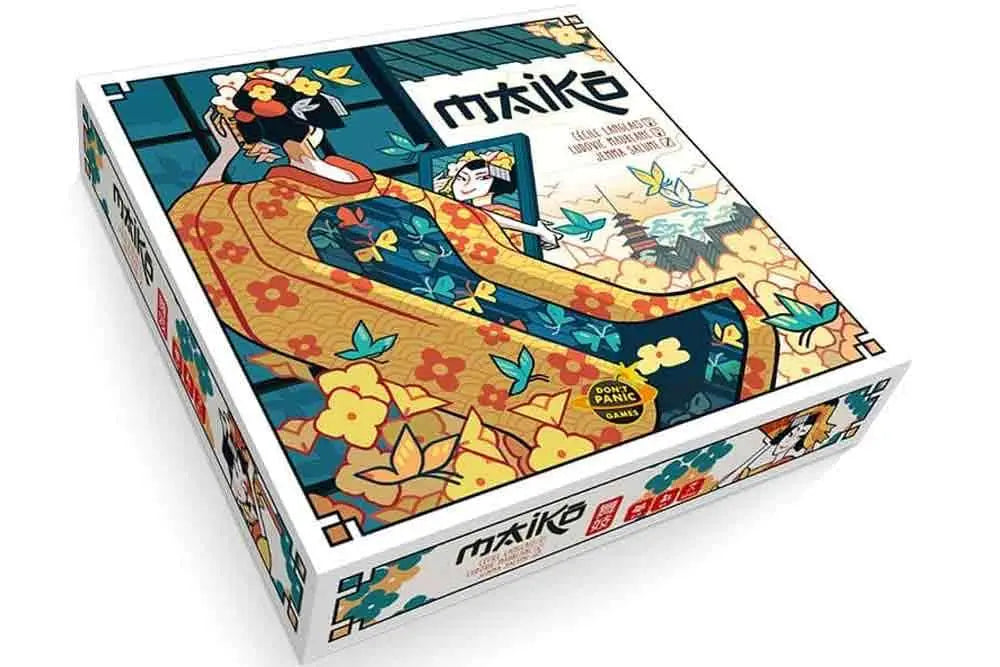 MAIKO
