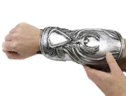 ASSASSIN CREED 2 EZIO HIDDEN BLADE ROLE PLAY GAUNTLET Réplica