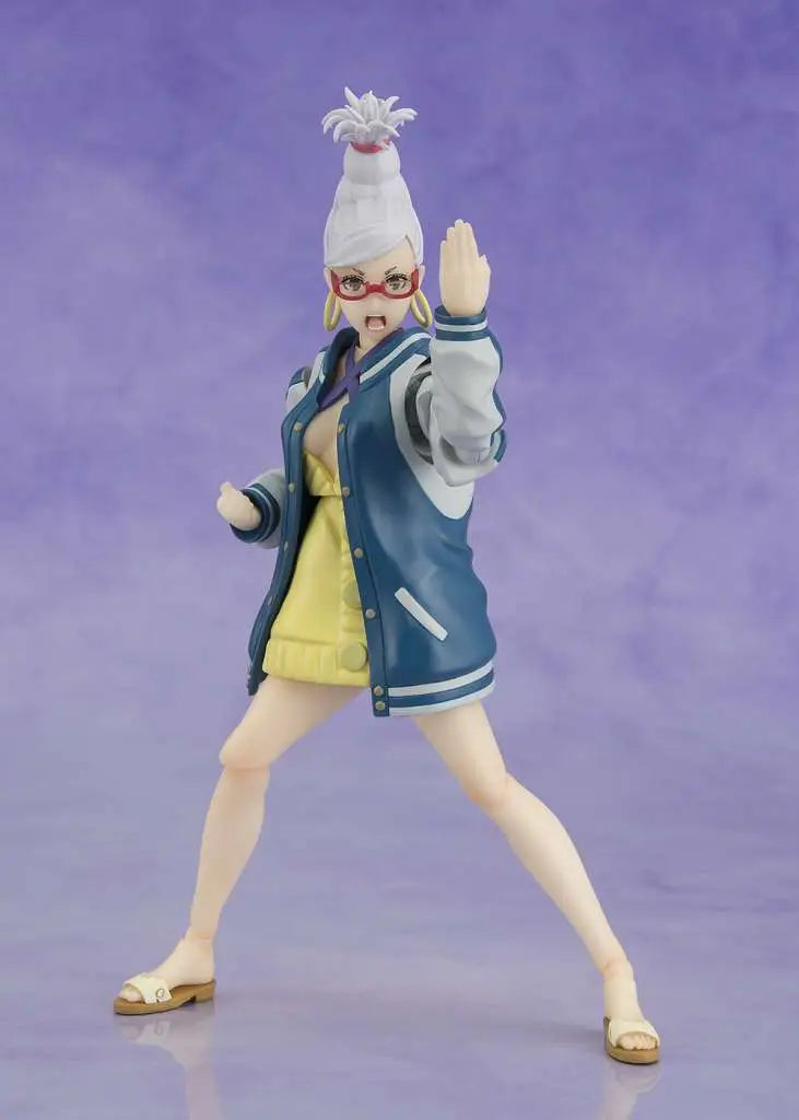 Dandadan Figura S.H.Figuarts Seiko 15 cm