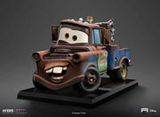 CARS TOW MATER 1/10 Estatua