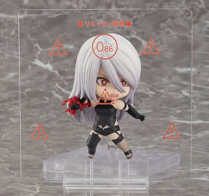 NieR:Automata Figura Nendoroid A2 (YoRHa Type A No. 2) 10 cm