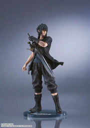 FINAL FANTASY 15 NOCTIS LUCIS CAELUM BY GOODSMILE FIG