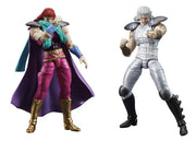 FIST OF THE NORTH STAR JUDA & REI DIGACTION AF