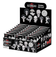 UZUMAKI S.2 3D Bolsa CLIP BLIND Caja DISPLAY (24)