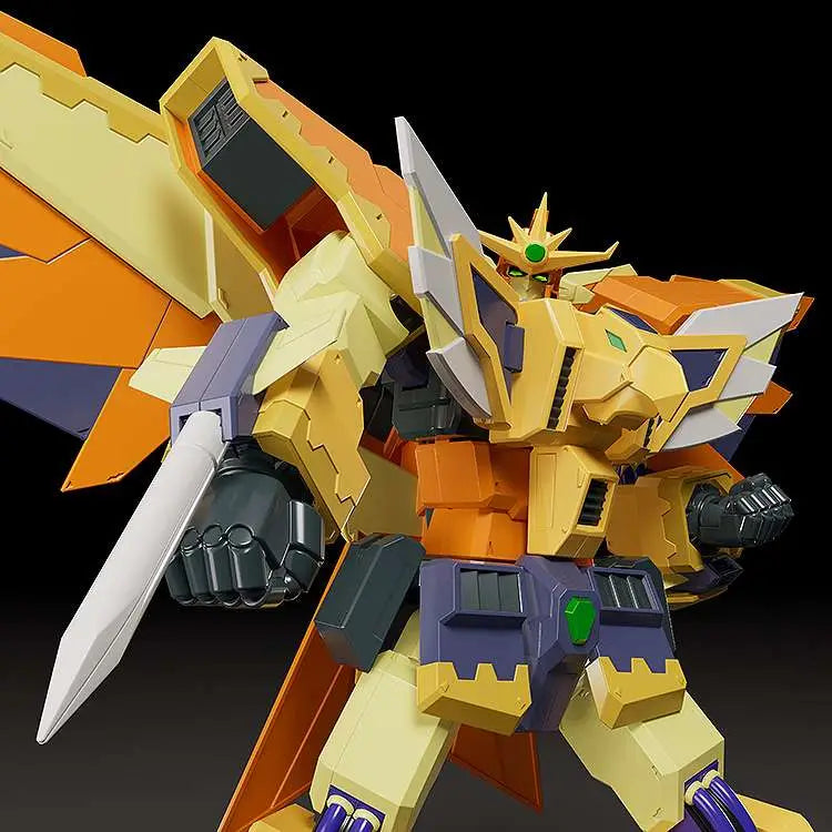 GUN X Espada ELDORA Espada MODEROID MK