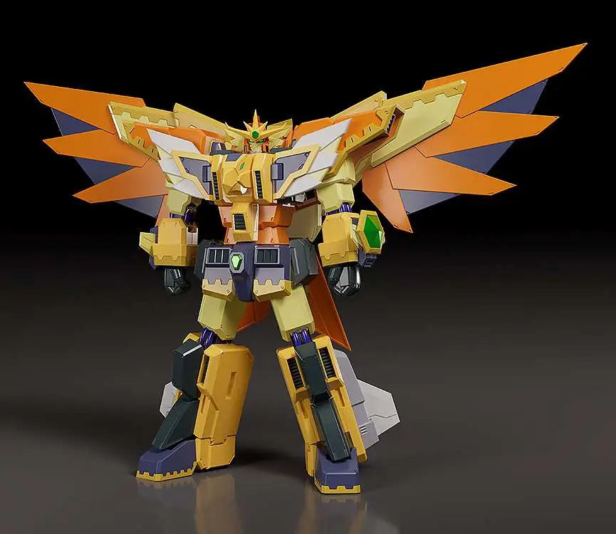 GUN X Espada ELDORA Espada MODEROID MK Frikytopia