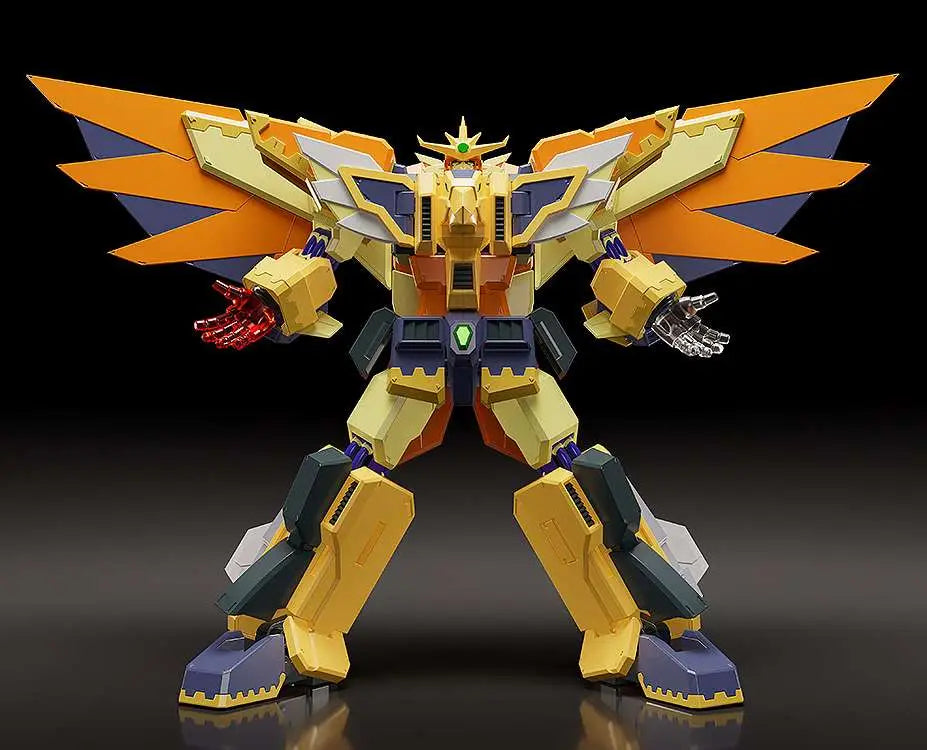 GUN X Espada ELDORA Espada MODEROID MK
