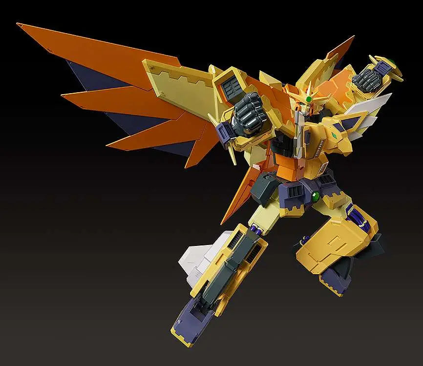 GUN X Espada ELDORA Espada MODEROID MK
