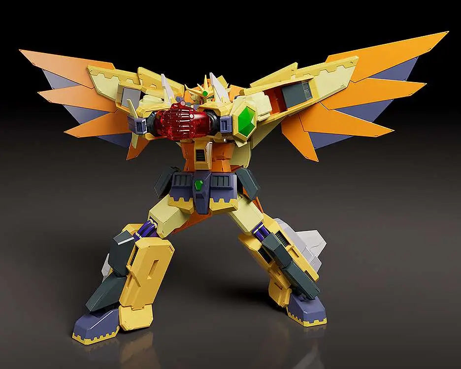 GUN X Espada ELDORA Espada MODEROID MK