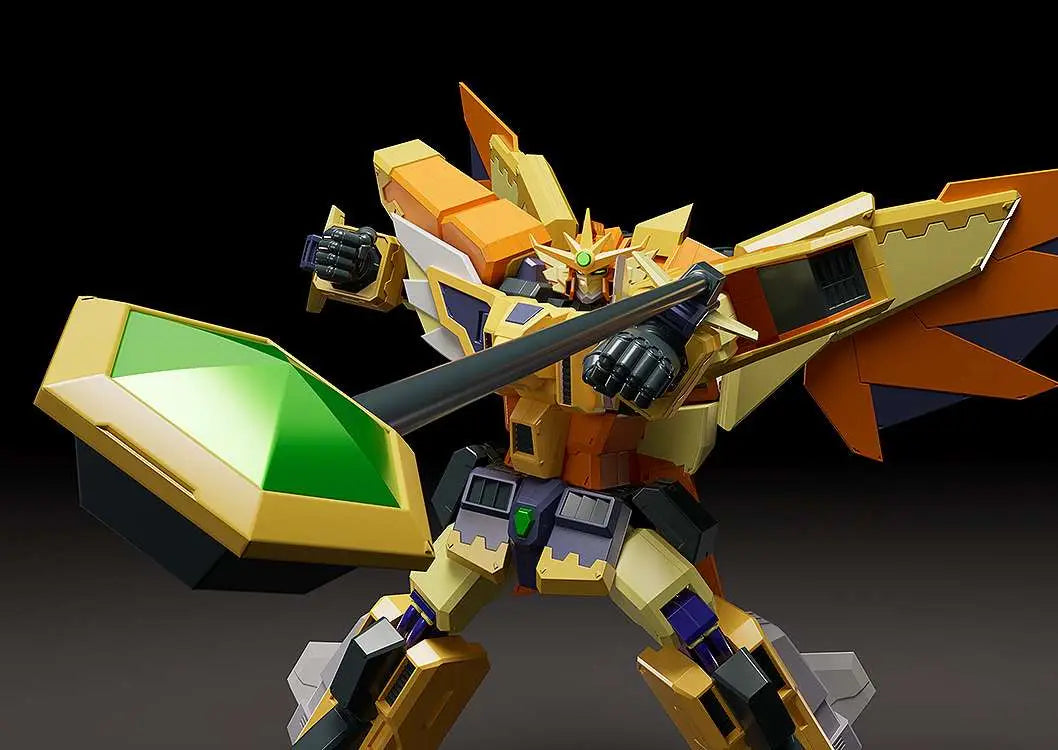 GUN X Espada ELDORA Espada MODEROID MK