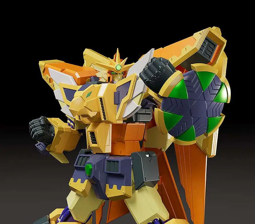 GUN X Espada ELDORA Espada MODEROID MK