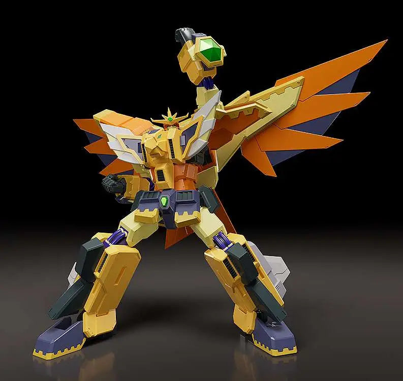 GUN X Espada ELDORA Espada MODEROID MK