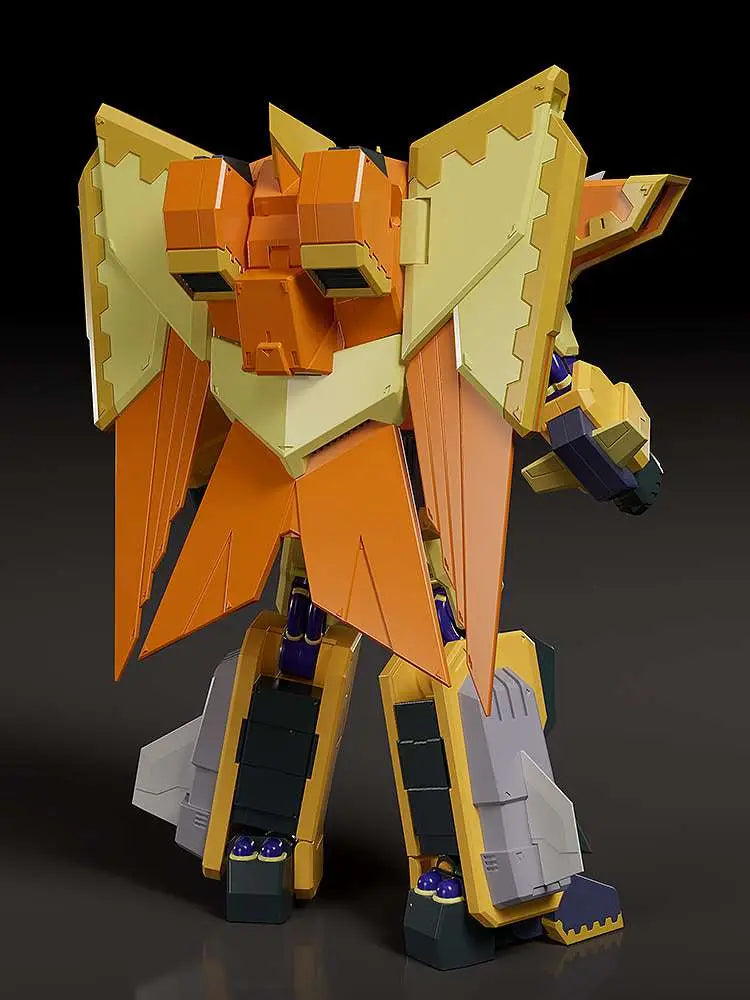 GUN X Espada ELDORA Espada MODEROID MK