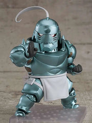 FULLMETAL ALCHEMIST ALPHONSE ELRIC NENDOROID RERUN
