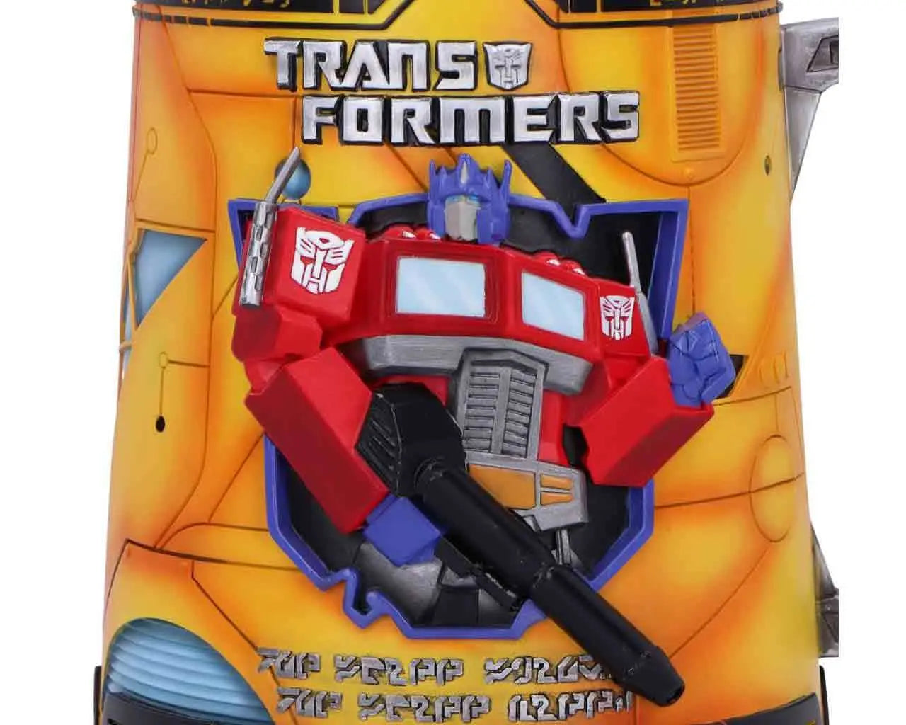 Transformers Jarro Heroes of Cybertron 17 cm
