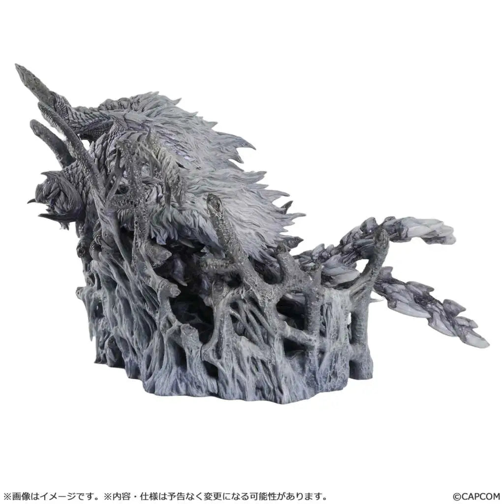 CAPCOM FB MONSTER HUNTER ARKVELD ST
