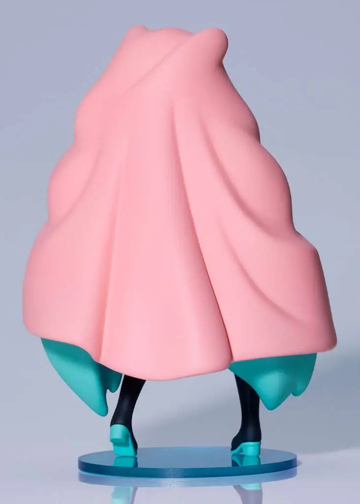 Character Vocal Series 01 Estatua PVC Artist Collaboration Hatsune Miku x FACE 10 cm