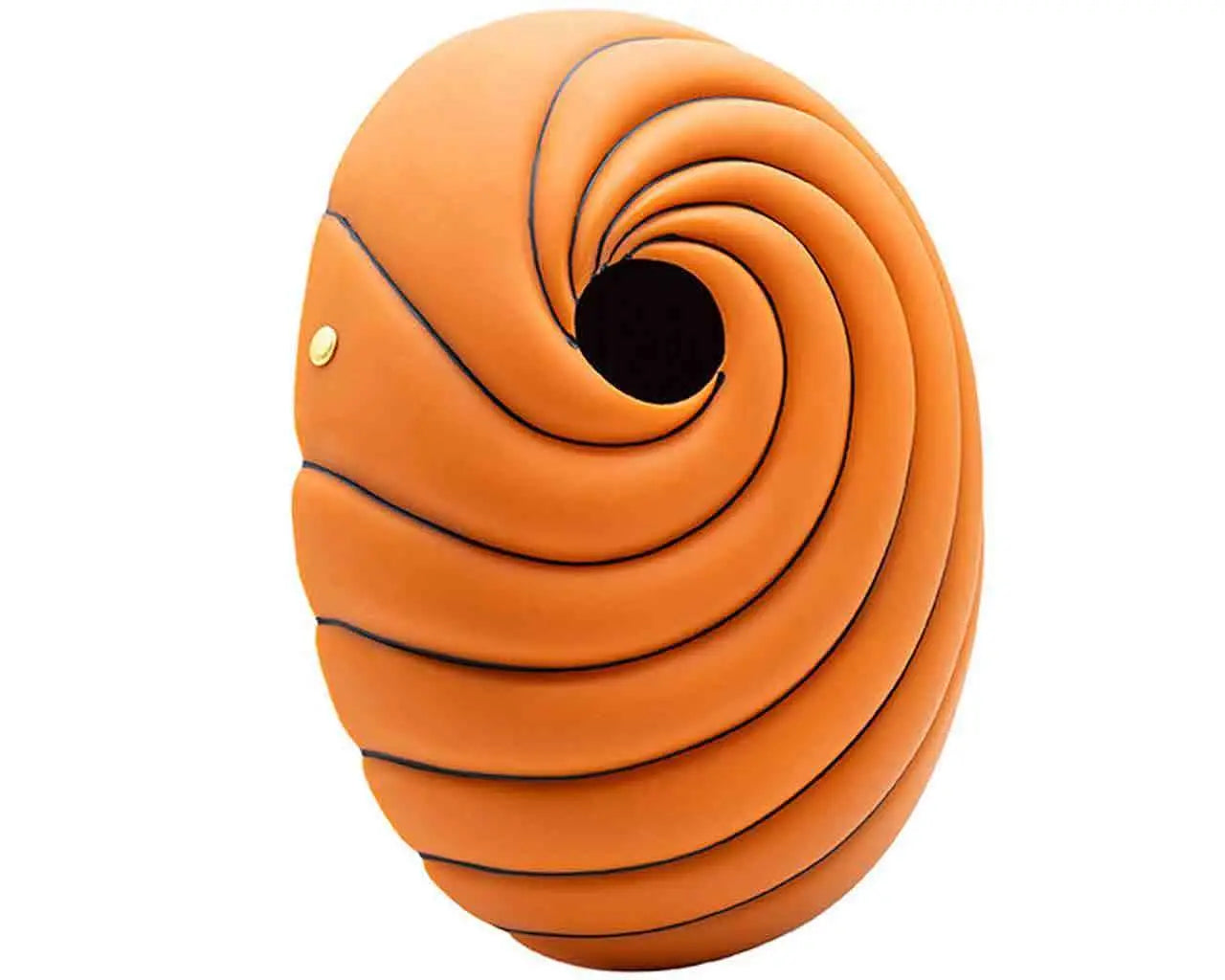 NARUTO SHIPPUDEN TOBY MASK Réplica