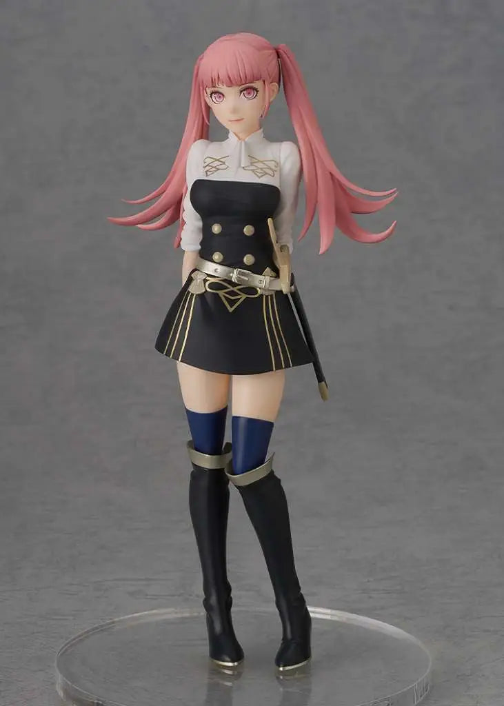 FIRE EMBLEM HILDA VELNTINE GONERIL PUP
