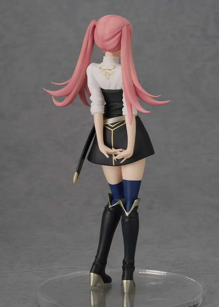 FIRE EMBLEM HILDA VELNTINE GONERIL PUP