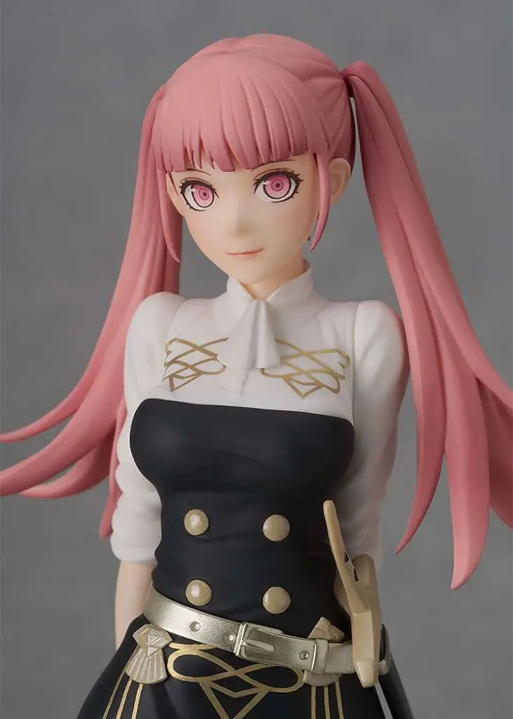 FIRE EMBLEM HILDA VELNTINE GONERIL PUP