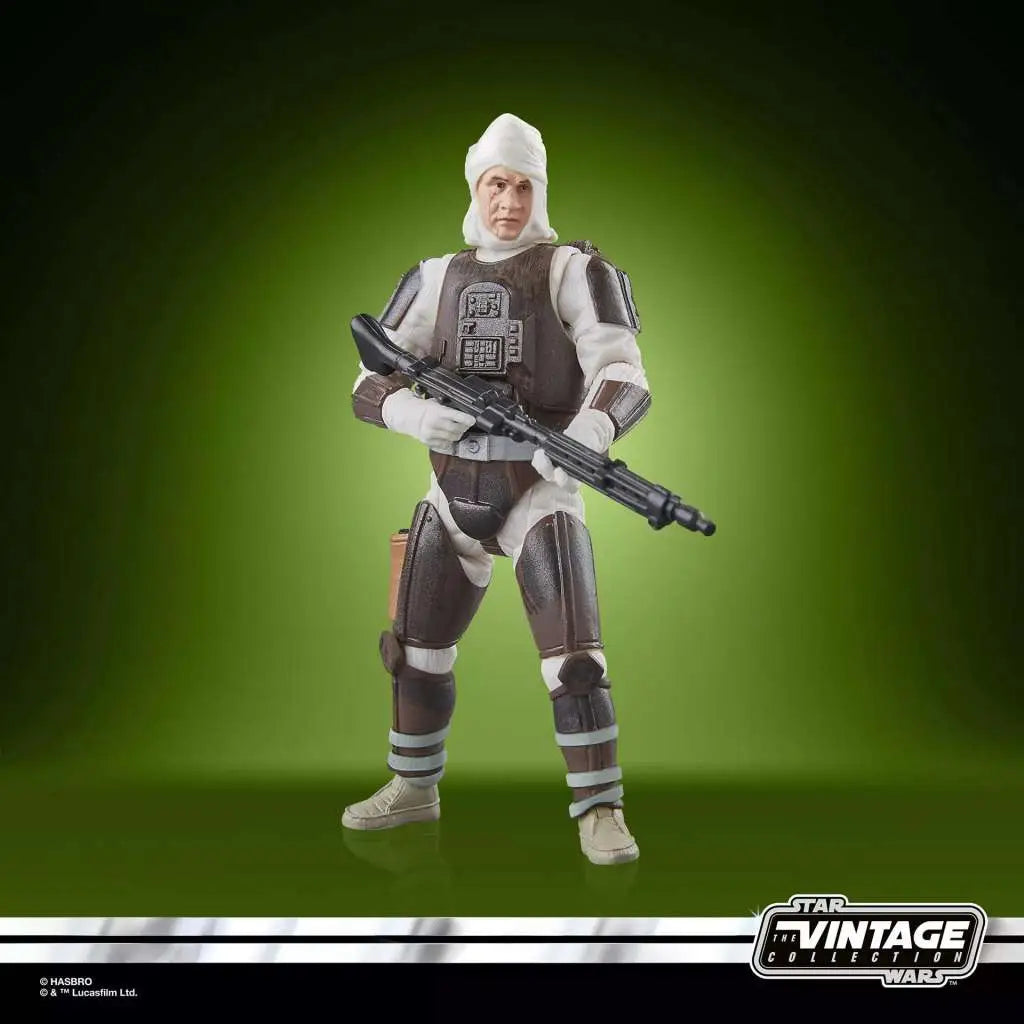 Figura Dengar el Imperio Contraataca Wars Star Wars 9,5 cm
