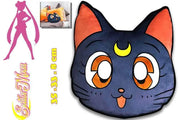 SAILOR MOON LUNA Cojín