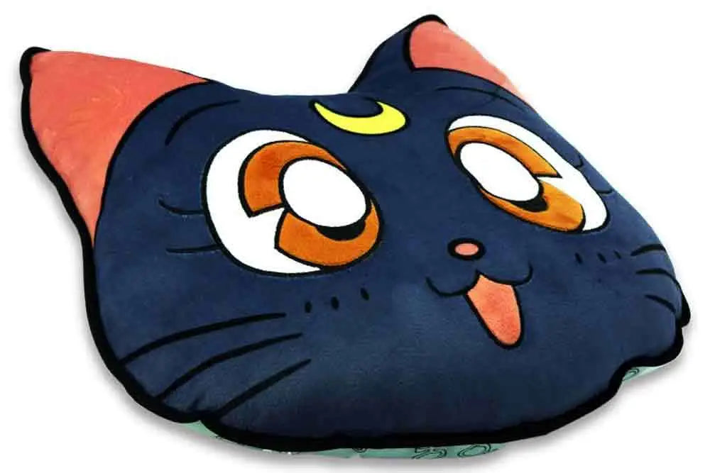 SAILOR MOON LUNA Cojín