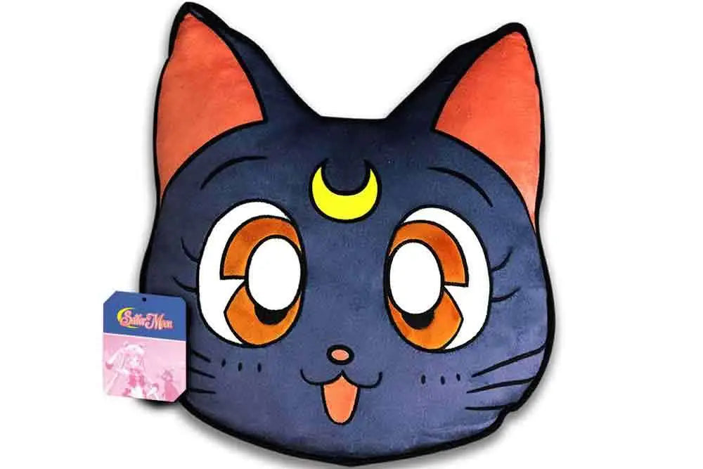 SAILOR MOON LUNA Cojín