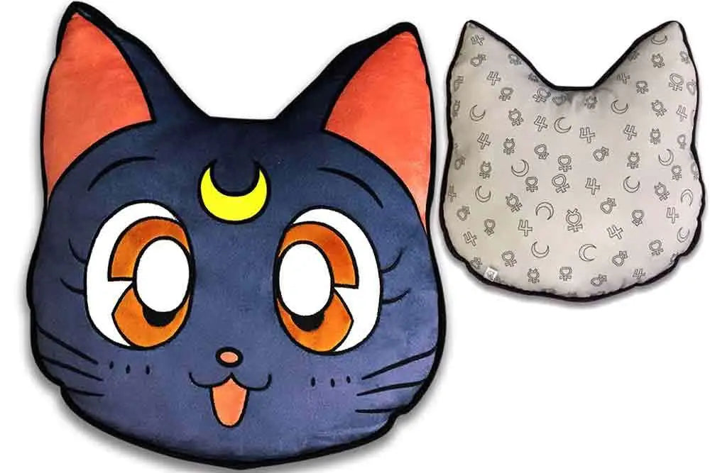 SAILOR MOON LUNA Cojín