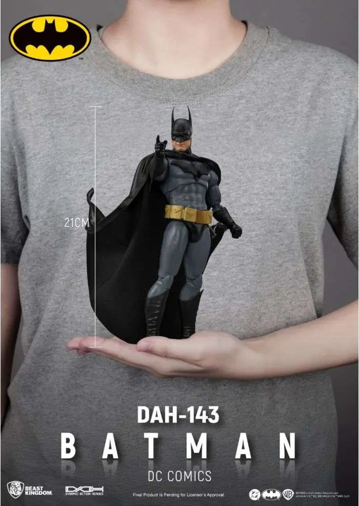 DC Comics Figura Batman 21 cm