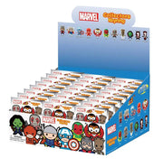 MARVEL S.2 Bolsa CLIP BLIND Caja DISPLAY (24)