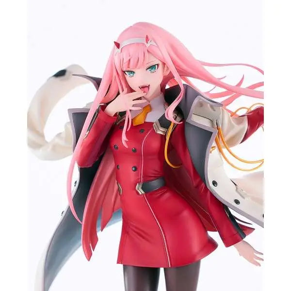 DARLING IN THE FRANXX ZERO TWO Estatua
