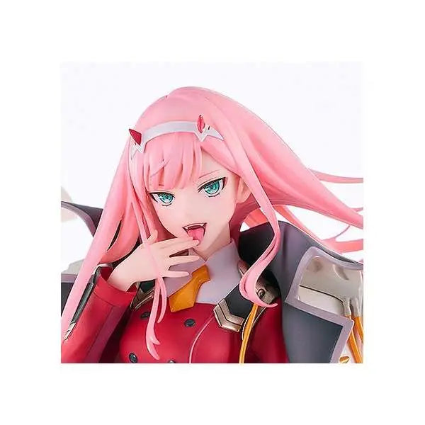 DARLING IN THE FRANXX ZERO TWO Estatua