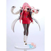DARLING IN THE FRANXX ZERO TWO Estatua