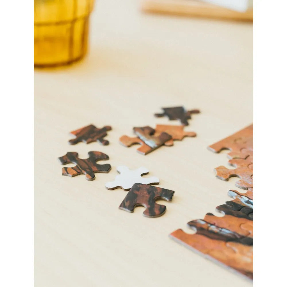 Puzzle The Goonies 500pzs