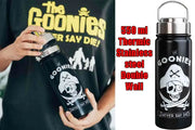 THE GOONIES - WATER Botella