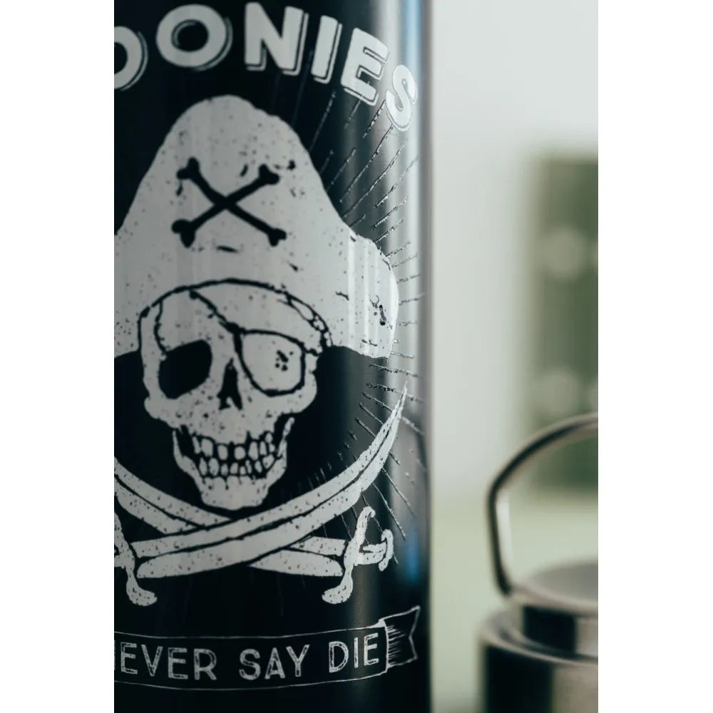 THE GOONIES - WATER Botella