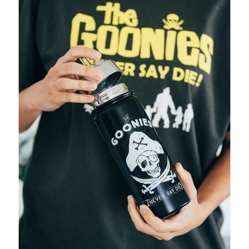 THE GOONIES - WATER Botella