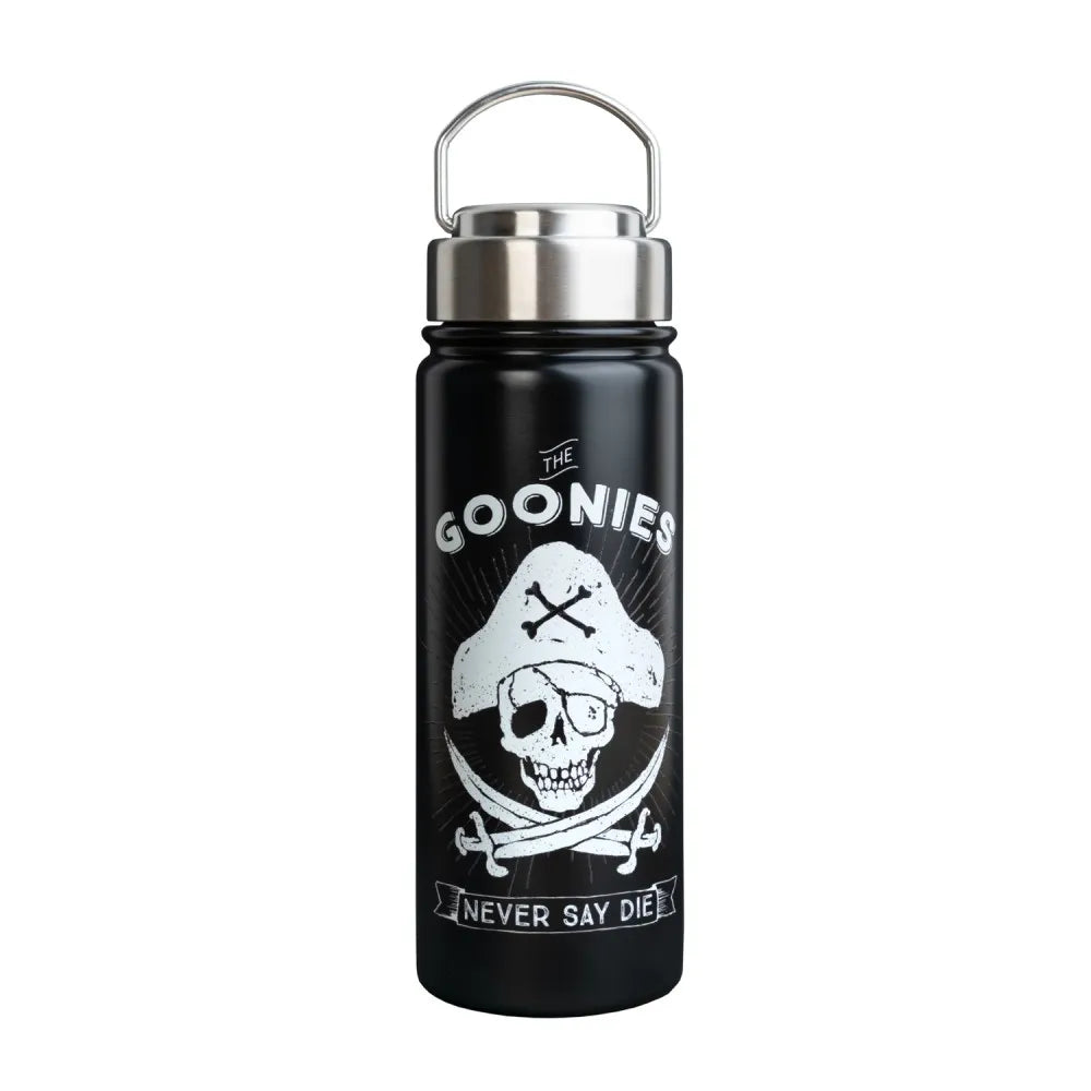 THE GOONIES - WATER Botella