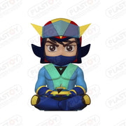 GRENDIZER ALCOR MONEY Caja